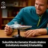 LEGO® Acclamator klasės atakos erdvėlaivis