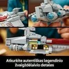 LEGO® Acclamator klasės atakos erdvėlaivis