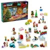 LEGO Friends 2024 Advento kalendorius su priedais
