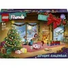 Advento kalendorius LEGO Friends 2024 (42637)