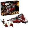 LEGO® Star Wars Ahsokos džedajų naikintuvas (75401)