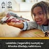 LEGO® Star Wars Ahsokos džedajų naikintuvas (75401)