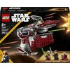 LEGO® Star Wars Ahsokos džedajų naikintuvas (75401)