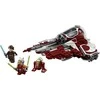 LEGO® Star Wars Ahsokos džedajų naikintuvas (75401)