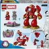 LEGO® Altronas prieš Geležinį žmogų