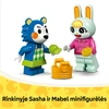 LEGO® Animal Crossing™ „Able Sisters“ drabužių parduotuvė (77055)