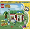 LEGO® Animal Crossing™ „Able Sisters“ drabužių parduotuvė (77055)