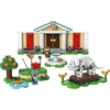 LEGO® Animal Crossing Blathers muziejaus kolekcija (77056)