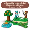 LEGO® Animal Crossing Blathers muziejaus kolekcija (77056)