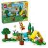 LEGO® Animal Crossing Bunnie lauko veikla (77047)