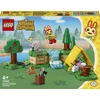 LEGO® Animal Crossing Bunnie lauko veikla (77047)