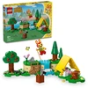 LEGO® Animal Crossing Bunnie lauko veikla (77047)