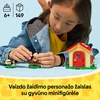 LEGO® Animal Crossing Jaukus Goldie namas (77058)