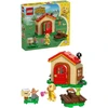 LEGO® Animal Crossing Jaukus Goldie namas (77058)