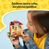 LEGO® Animal Crossing Jaukus Goldie namas (77058)