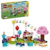 LEGO® Animal Crossing Julian gimtadienio vakarėlis (77046)