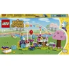 LEGO® Animal Crossing Julian gimtadienio vakarėlis (77046)