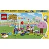 LEGO® Animal Crossing Julian gimtadienio vakarėlis (77046)