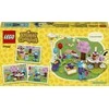 LEGO® Animal Crossing Julian gimtadienio vakarėlis (77046)