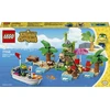 LEGO® Animal Crossing™ Kapp'n ekskursija į salą (77048)