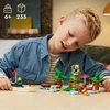 LEGO® Animal Crossing™ Kapp'n ekskursija į salą (77048)