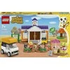 LEGO® Animal Crossing™ K.K. koncertas aikštėje (77052)