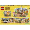LEGO® Animal Crossing™ K.K. koncertas aikštėje (77052)