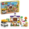 LEGO® Animal Crossing™ K.K. koncertas aikštėje (77052)
