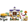 LEGO® Animal Crossing™ K.K. koncertas aikštėje (77052)