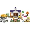 LEGO® Animal Crossing™ K.K. koncertas aikštėje (77052)