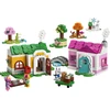 LEGO® Animal Crossing Kūrybiniai namai: smagūs metų laikai (77057)