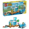 LEGO® Animal Crossing™ Skrydis su „Dodo Airlines“ (77051)