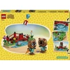 LEGO® Animal Crossing™ smagi Timmy ir Tommy diena 77059