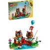 LEGO® Animal Crossing™ smagi Timmy ir Tommy diena 77059