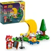 LEGO® Animal Crossing™ Žvaigždžių stebėjimas su Celeste (77053)
