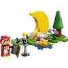 LEGO® Animal Crossing™ Žvaigždžių stebėjimas su Celeste (77053)