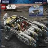 LEGO® Anzelano erdvėlaivis