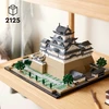 LEGO® Architecture Himedžio pilis (21060)