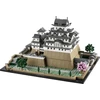 LEGO® Architecture Himedžio pilis (21060)