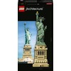 LEGO® Architecture Laisvės statula (21042)
