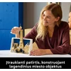 LEGO® Architecture Meilės miestas Paryžius Rinkinys 21064