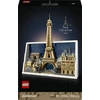 LEGO® Architecture Meilės miestas Paryžius Rinkinys 21064