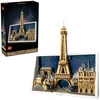 LEGO® Architecture Meilės miestas Paryžius Rinkinys 21064