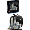 LEGO® Architecture Niujorkas – Didysis obuolys Modelis 21066