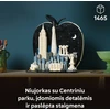 LEGO® Architecture Niujorkas – Didysis obuolys Modelis 21066
