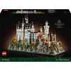 LEGO® Architecture Noišvanšteino pilis (21063)