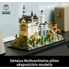 LEGO® Architecture Noišvanšteino pilis (21063)