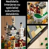 LEGO® Architecture Noišvanšteino pilis (21063)