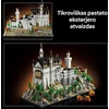 LEGO® Architecture Noišvanšteino pilis (21063)