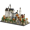LEGO® Architecture Noišvanšteino pilis (21063)